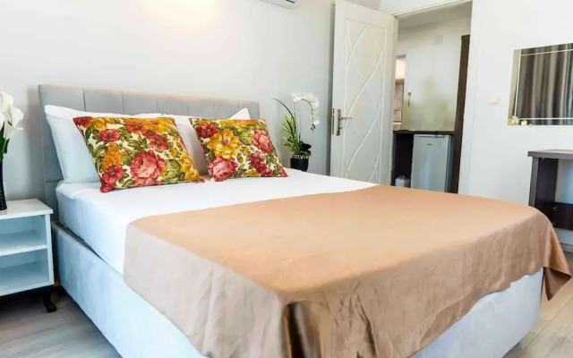 Aykaç Otel Susanoğlu