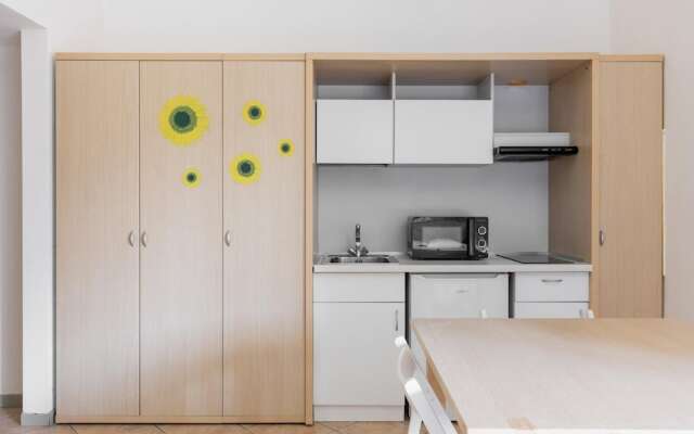 Sunflower Studio by Wonderful Italy