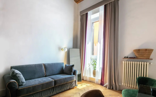 Residenza Il Vicolo by Hili