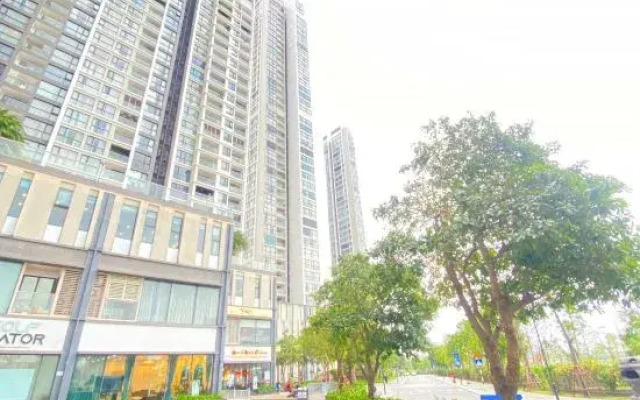 Vinhomes Skylake - VN Homes  Apartment Hanoi