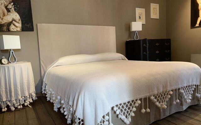 B&B Santapau Charme Living