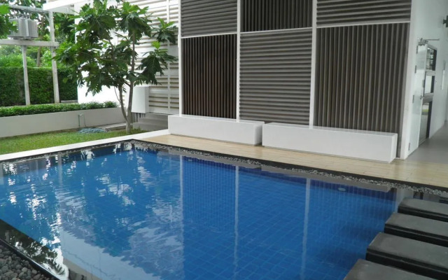 TreeTops 615 by Axiom Group