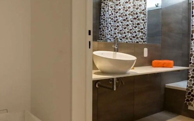 Portobello Road Trendy 2 BR in Palermo Hollywood