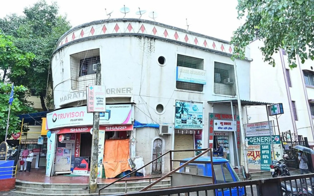 Shree Residency