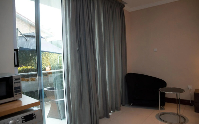 Cromer Apartments