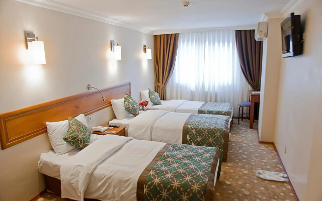 Best Western Plus Hotel - Hong Kong