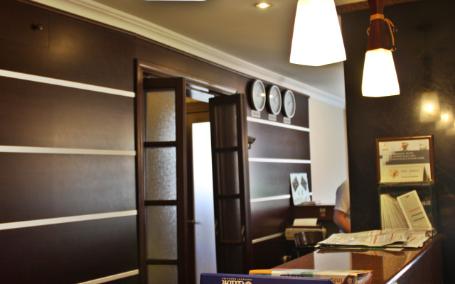 Mendos Garden Exclusive Hotel Fethiye