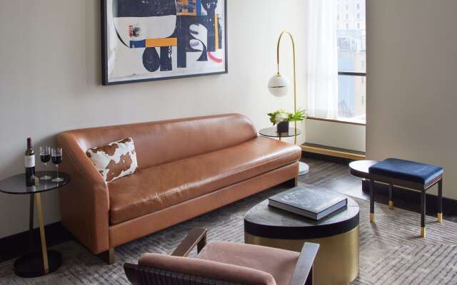 Thompson Dallas, by Hyatt