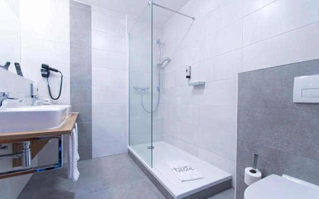 Taste Hotel Hockenheim