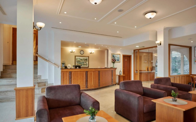 Hotel Lovran