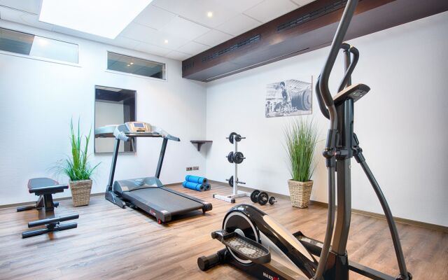 ACHAT Hotel Bad Dürkheim