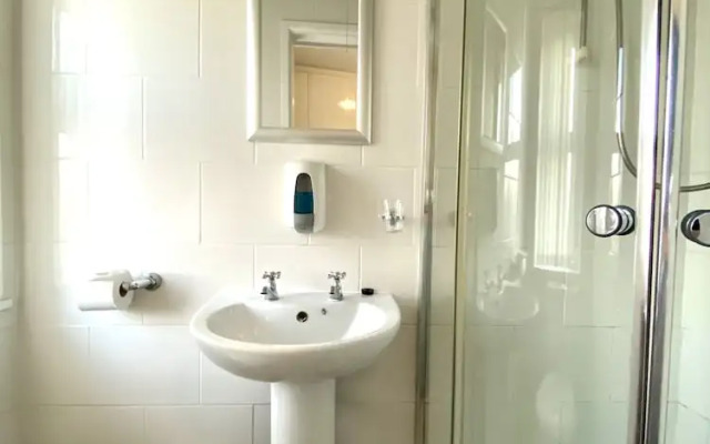 The Stalbridge Guest House