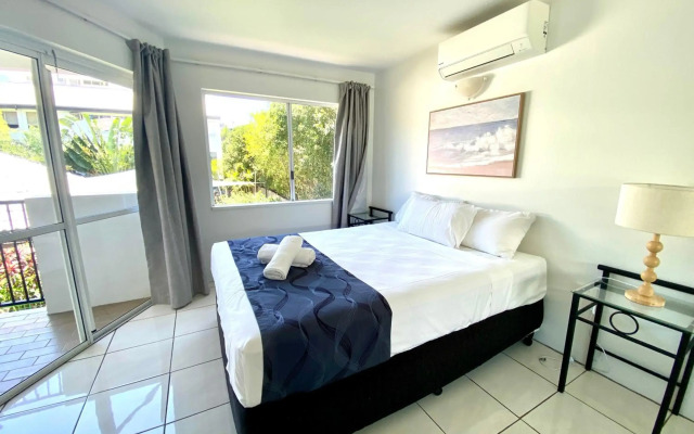 Reef Gateway Apartments