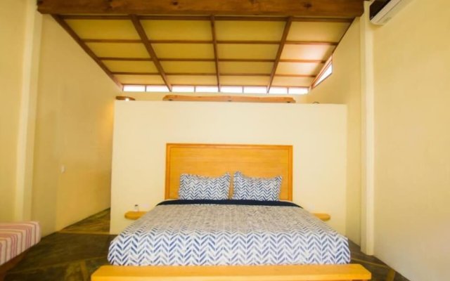 Galería Suites San Pancho