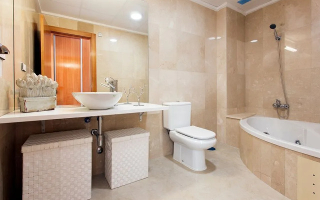 Otaka Luxury Apartments