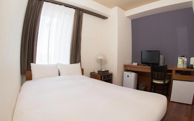 Hotel Abest Nagano Ekimae