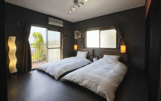 Awaji Aquamarine Resort