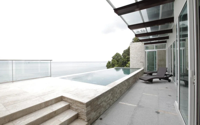 Byg Azure Private Pool Villa