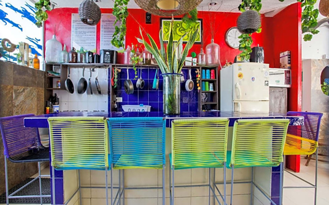 Hostelito Hostal