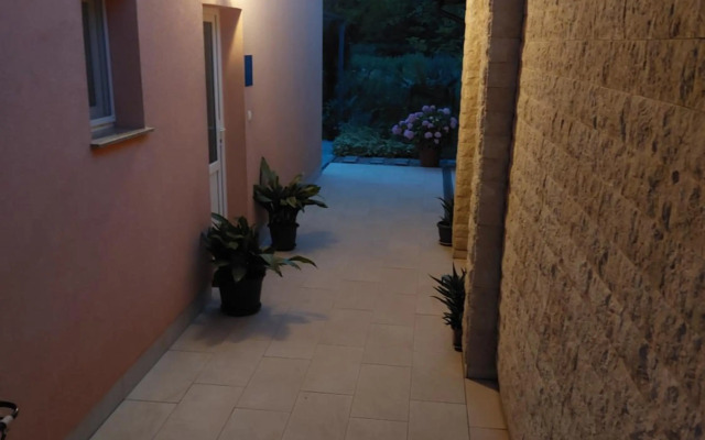 Two Bedroom Apartment