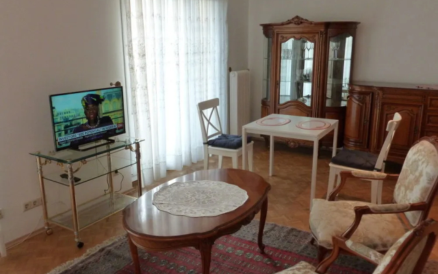 Apartment24 Schoenbrunn