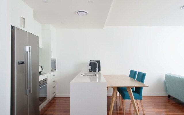 The Shoal Apartments, Unit 506/4-8 Bullecourt Street