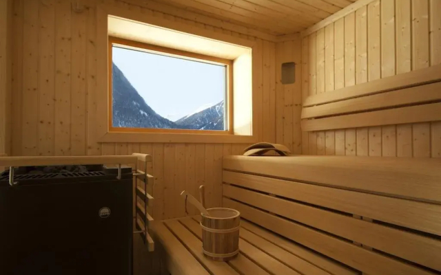 Appartements Tanafreida Montafon