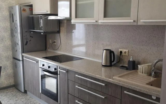 Апартаменты на проспекте Ленина 95Б корпус 1