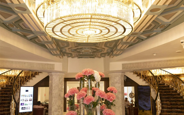The Claridges New Delhi
