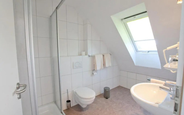 Hotel Garni Goldener Anker