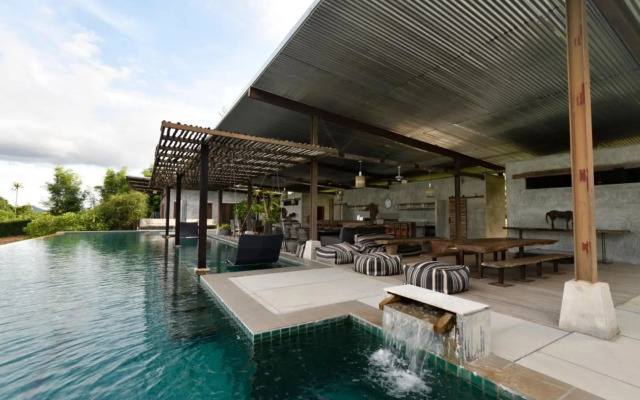 The Farmhouse at Polo Escape