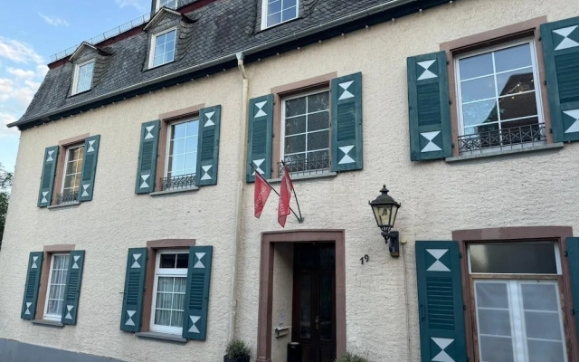Schloss Hotel Kastellaun