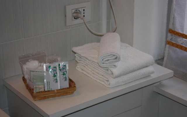 Affittacamere Via Mazzini