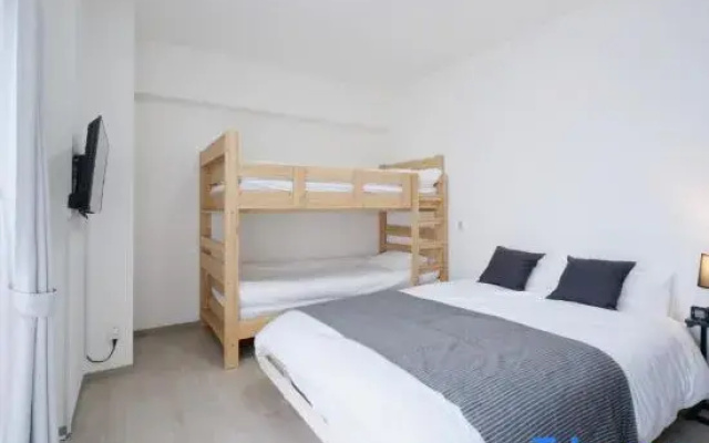 Junction Namba South Hotel Apartment