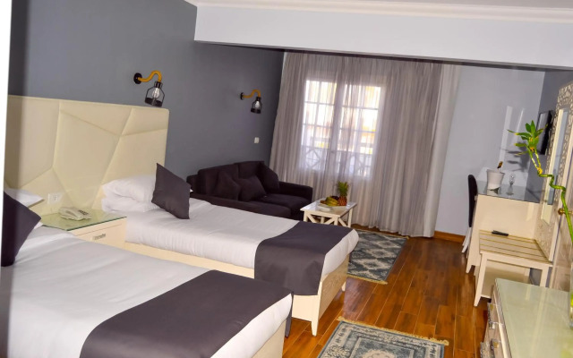 Verginia Sharm Resort & Aqua Park