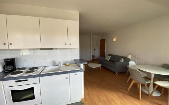 Appartement Arcachon, 2 Pièces, 4 Personnes - Fr-1-374-85