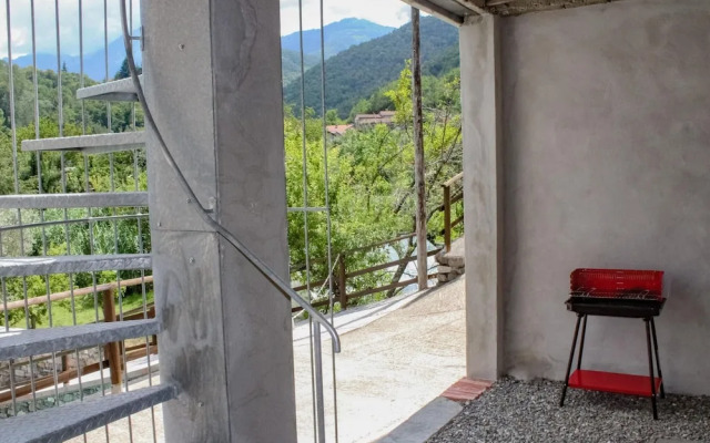 A Charming Stay in Casola in Lunigiana