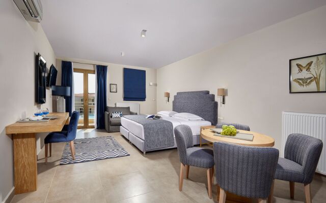 Sempre Viva Suites
