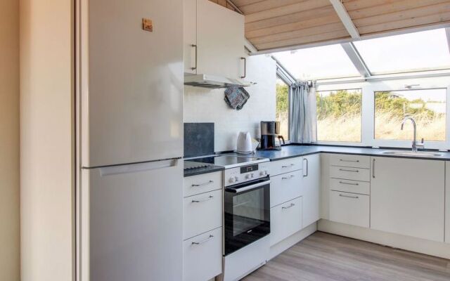 "Zuhra" - 700m from the sea in Western Jutland