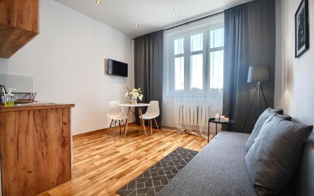 Apartamenty Centrum Zameldowanie 24h