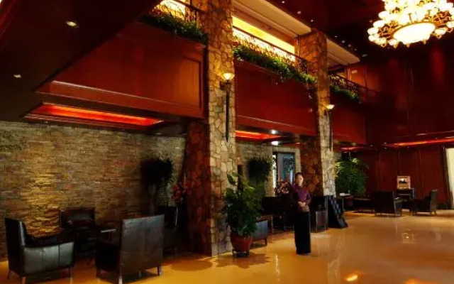 Jinhai Lake Resort Hotel