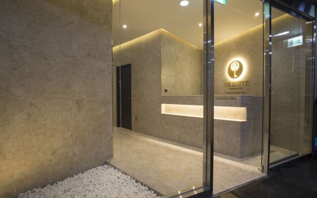 UH SUITE Haeundae Harbour Town 4th Floor