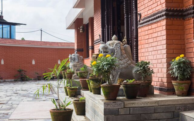 Hotel View Bhaktapur By OYO Rooms