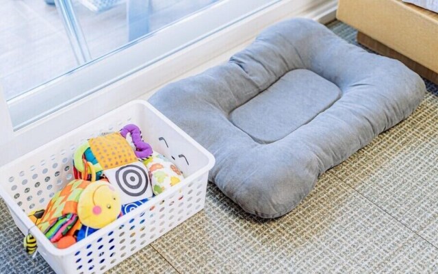 Geoje beach house