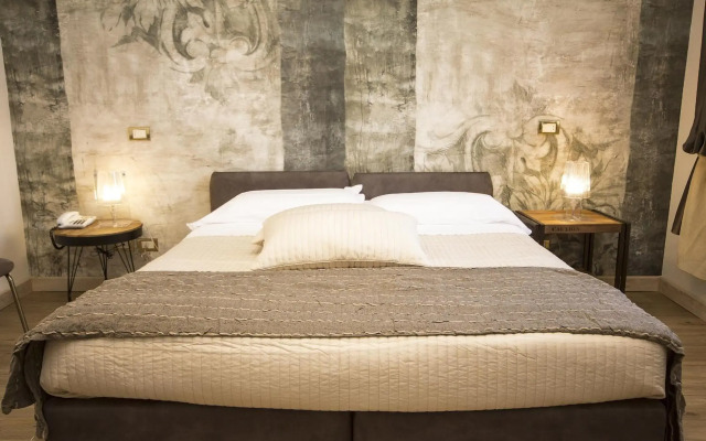 AgriHotel Villa Ambra