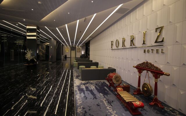 Forriz Hotel