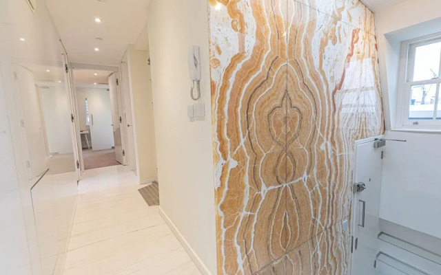 Marylebone Apartments