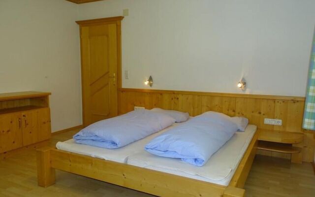 Chalet Bergzauber