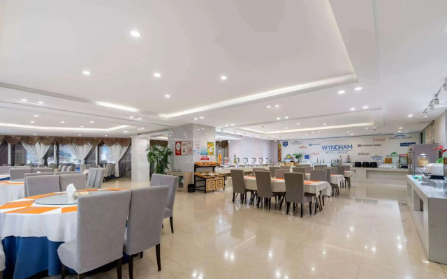 Ramada Linyi North