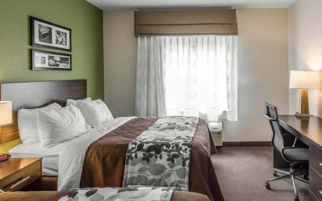 Sleep Inn & Suites